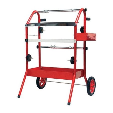 A E S Industries MASKING MACHINE AD200